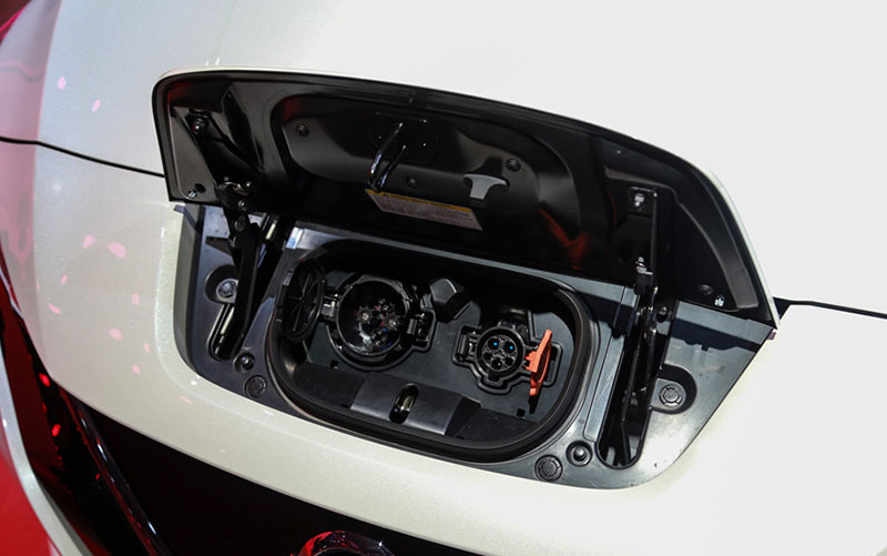 Nissan Leaf sẽ bán ra tại 7 thị trường mới, chưa có Việt Nam